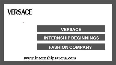 how to get summer internship at versace|schiaparelli internship.